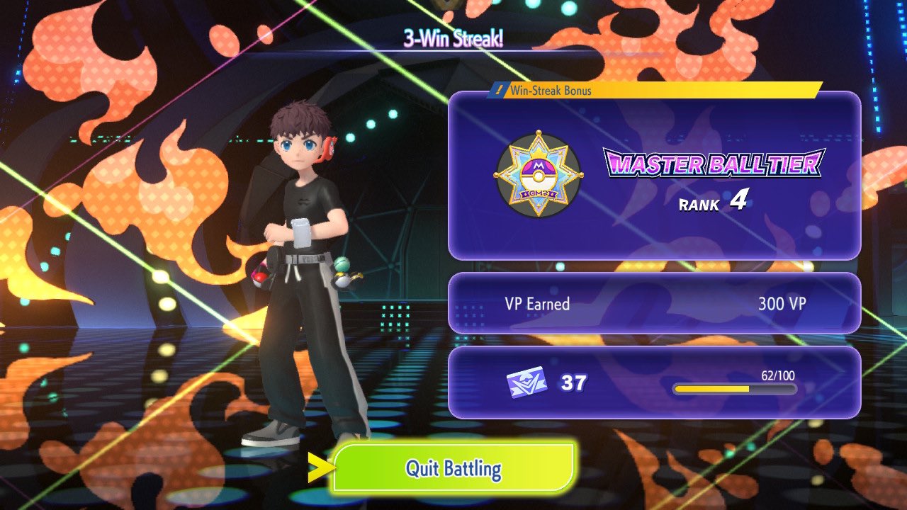 TheXich's Gengar Politoed Team preview