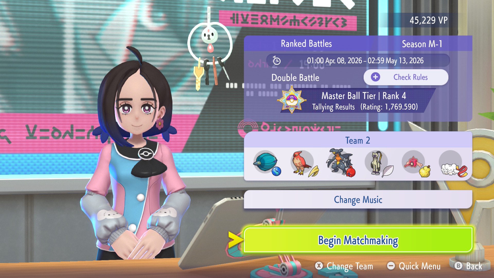 ElliotVGC's 1769 Glimmora HO screenshot 2