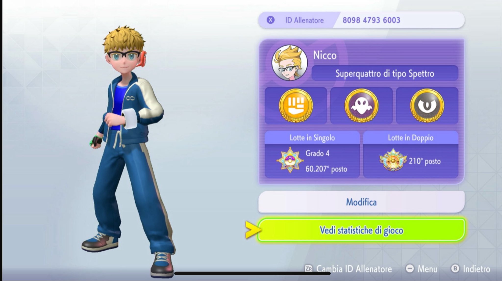 Nicco's 2170 Scizor Lucario Rain preview
