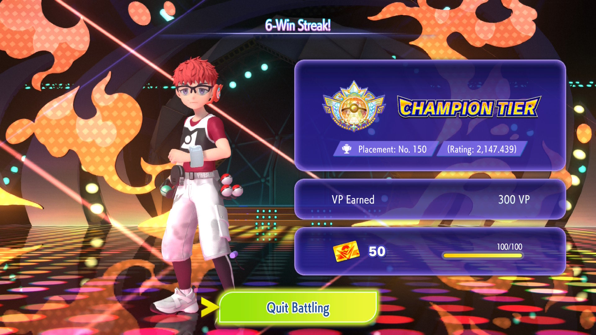 WoodTofu's Top 150 Floette Rain preview