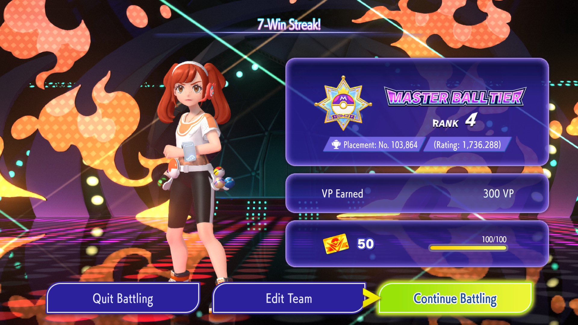 sunnie's Emboar Trick Room preview
