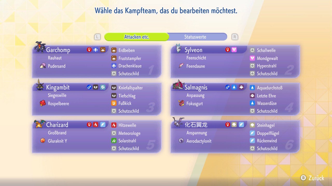 adit's Grand Challenge Top 32 screenshot 1