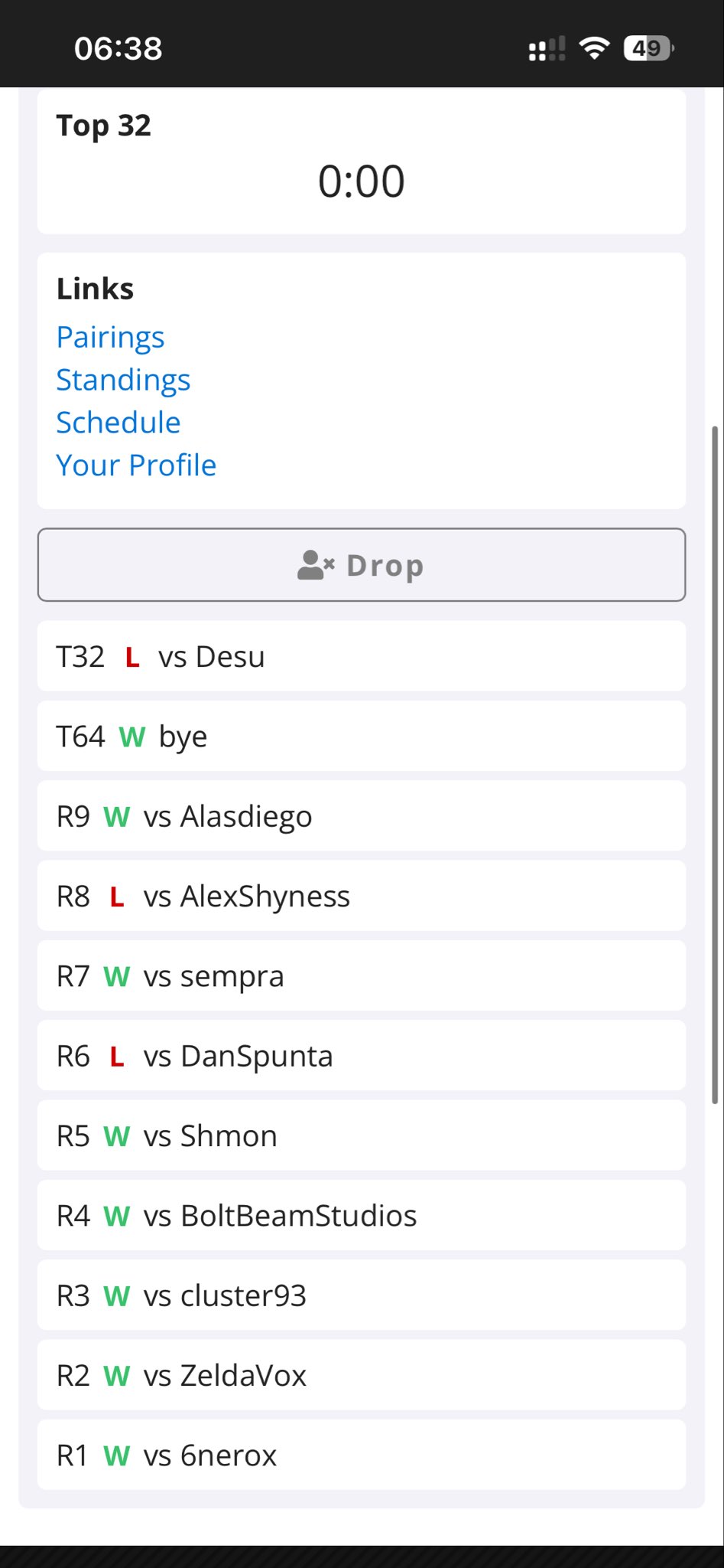 Mattia's Charizard-Y Hydreigon Team preview