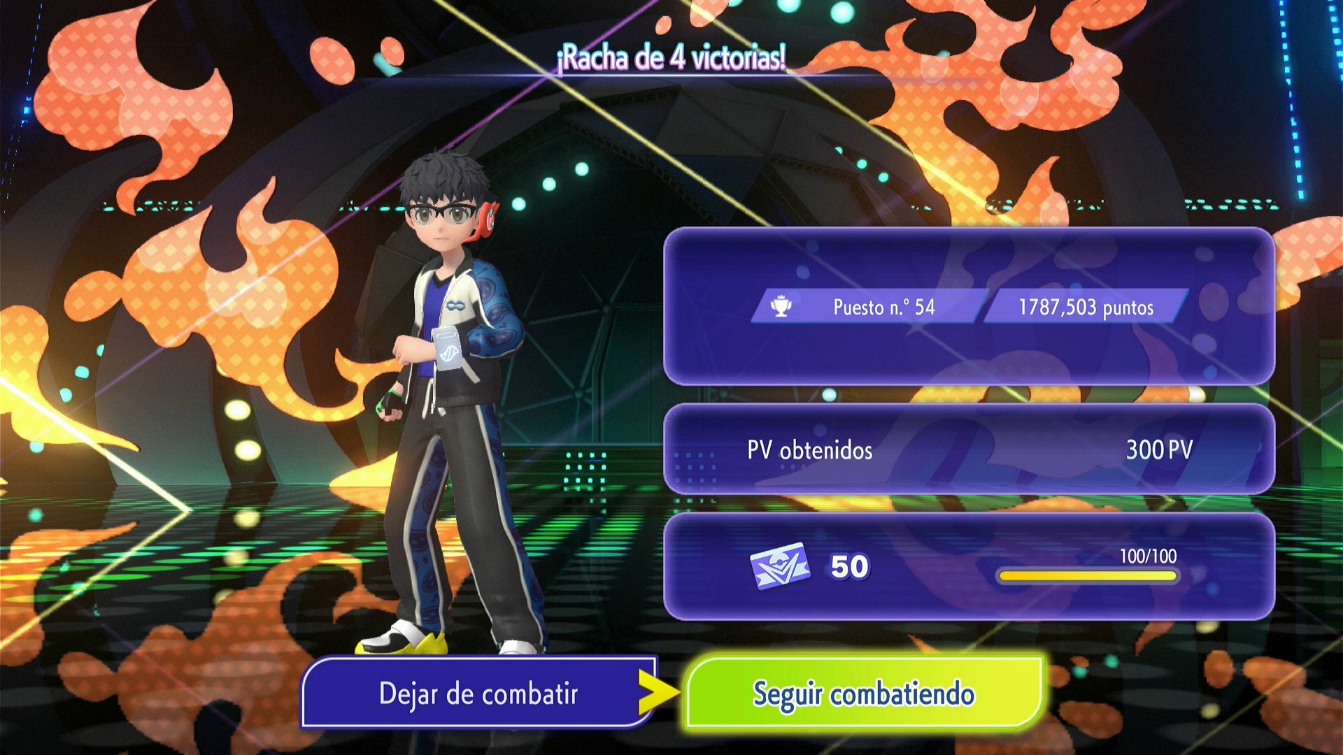 pikeon202's Global Challenge Aerodactyl Sun screenshot 2