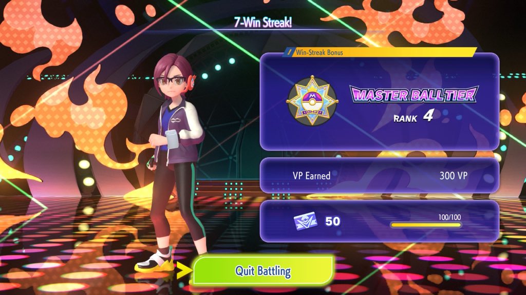 anivgc's Glimmora HO Team screenshot 2