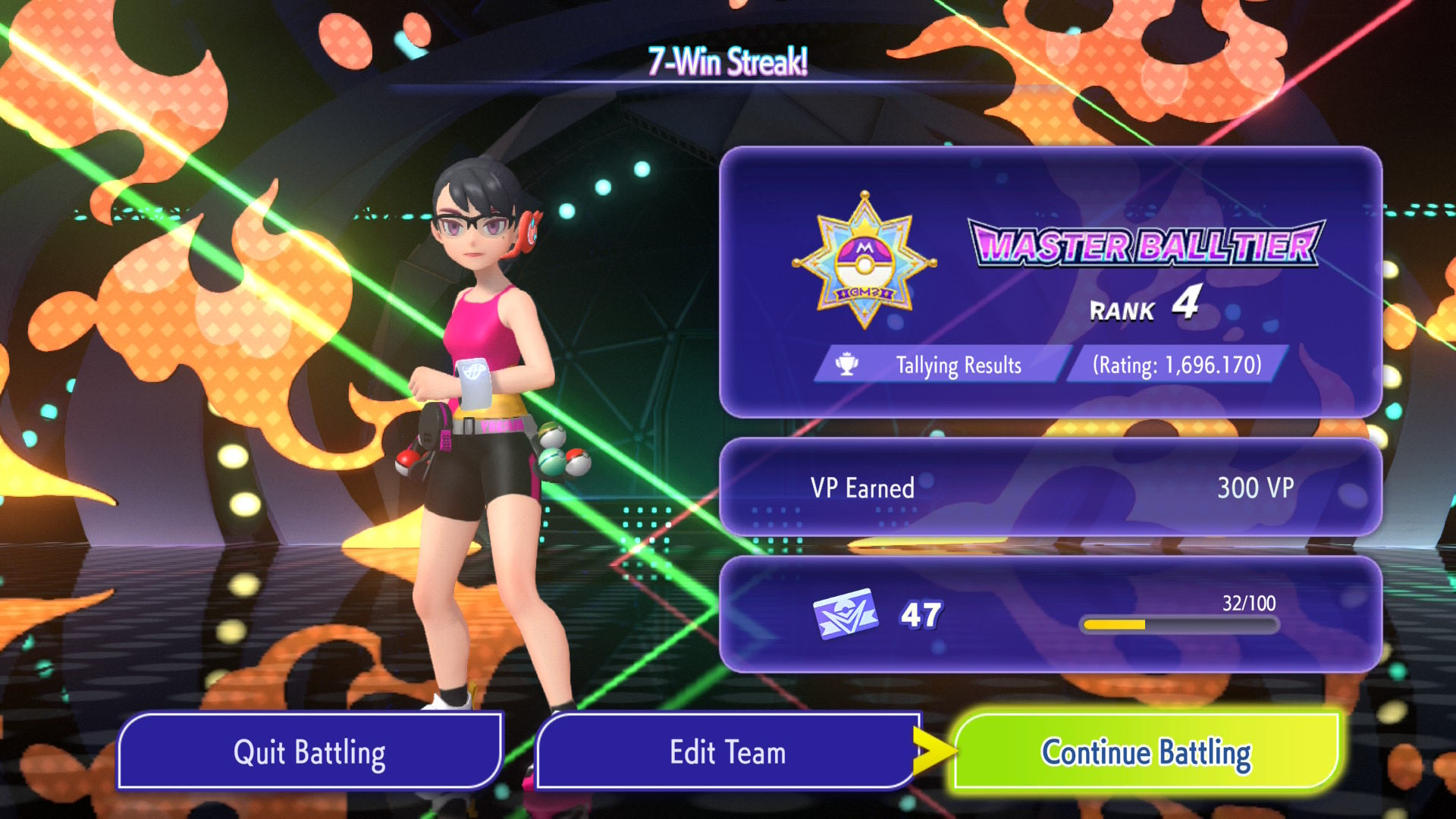 Giancarlo's Lopunny Rain Team preview