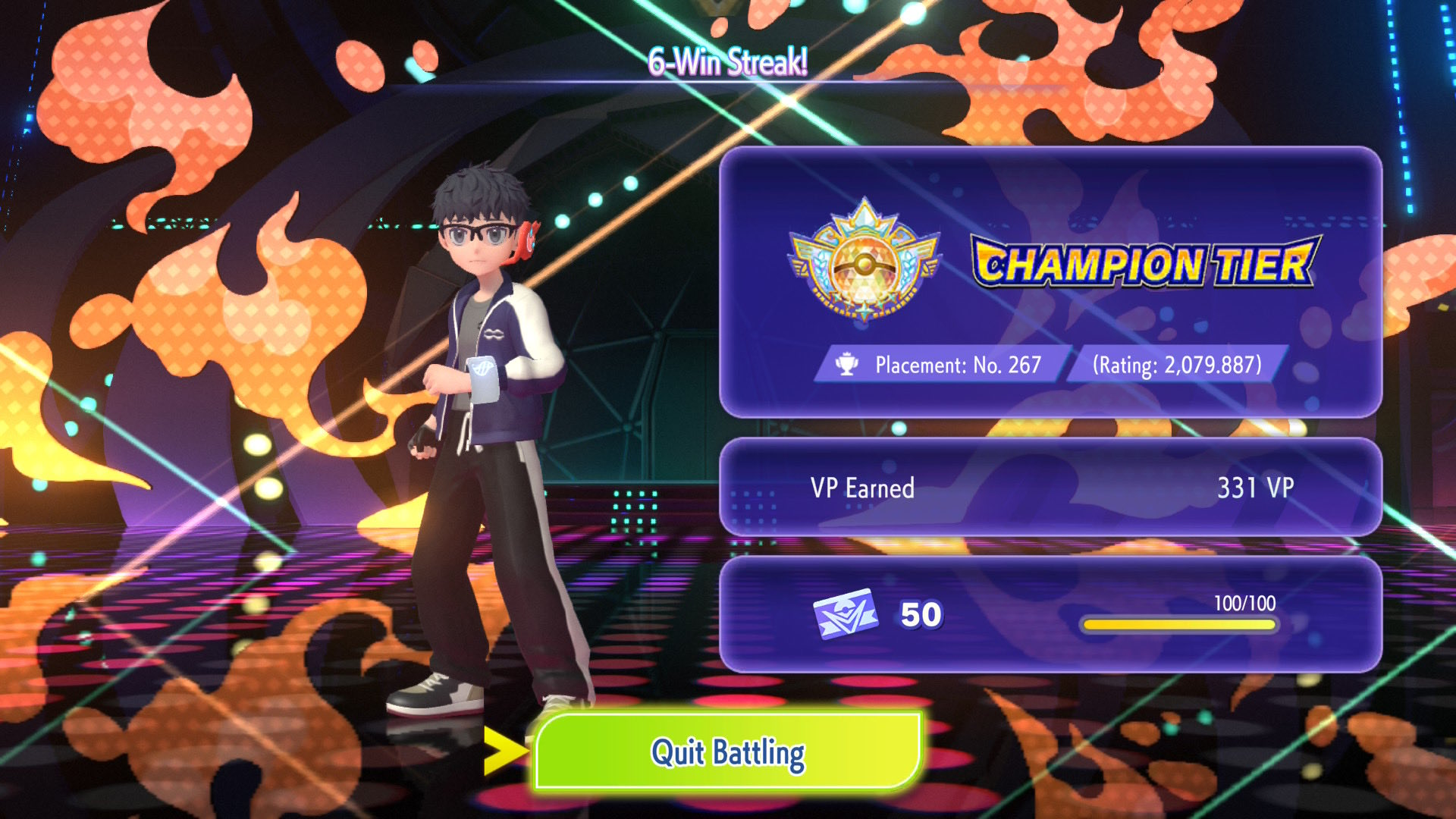ToppoWoppo's Heracross Golurk Trick Room preview