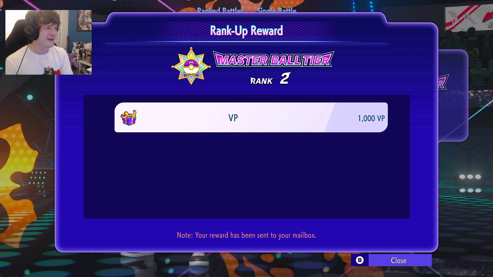 SplashPlate's Mega Scovillain Singles screenshot 2