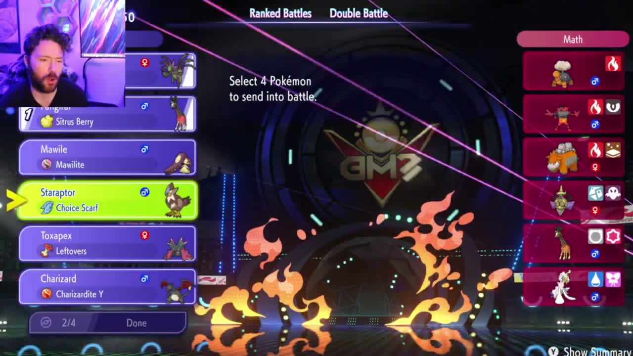Atlas Erol's Fraud Alert Staraptor screenshot 2