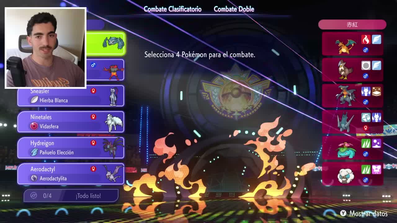 danielcmini's Mega Metagross Snow screenshot 2