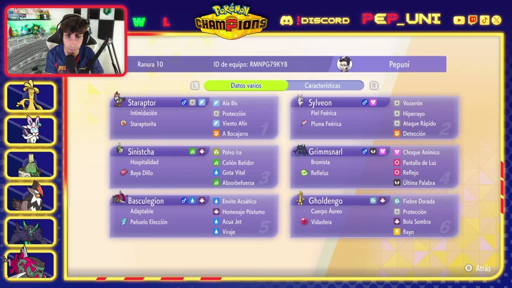 Pep_uni's Mega Staraptor Screens screenshot 2