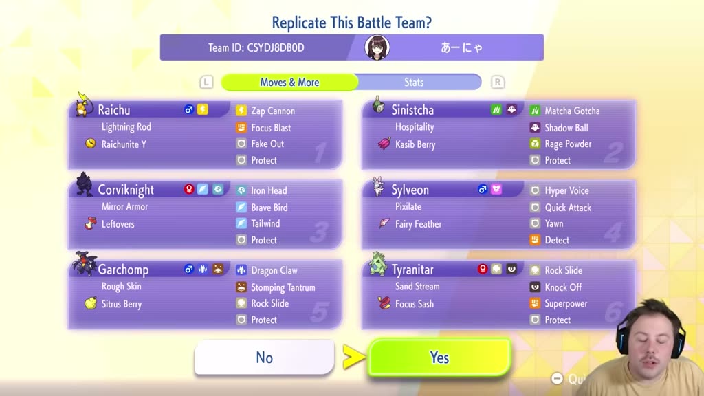 SPY Anya's Mega Raichu Y Sand Balance screenshot 2