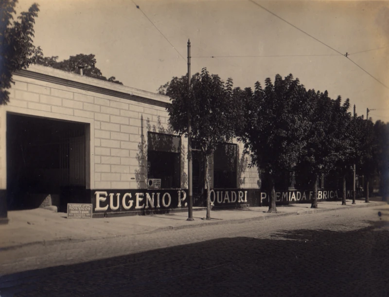 Terrazzo Buenos Aires