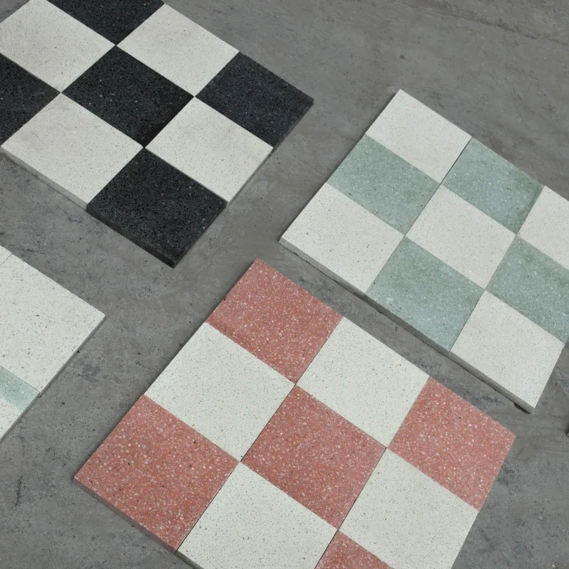terrazzo - Chromatic