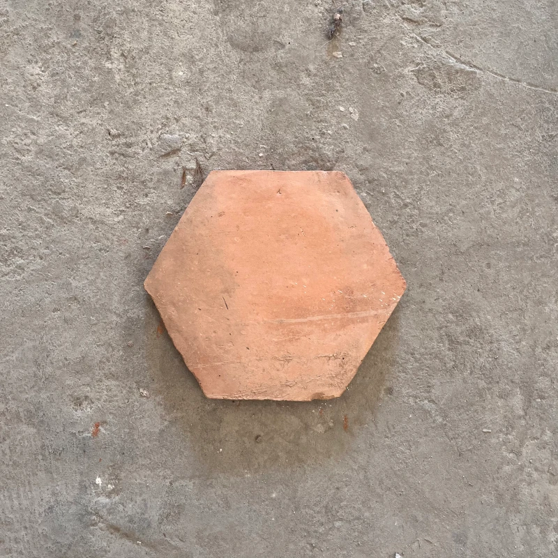 cottoHexagono