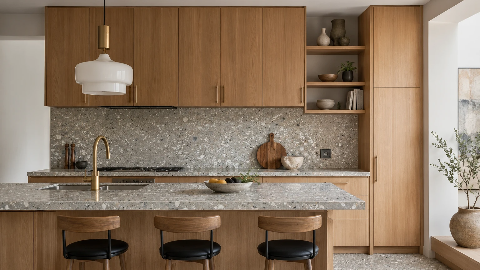terrazzo - undefined