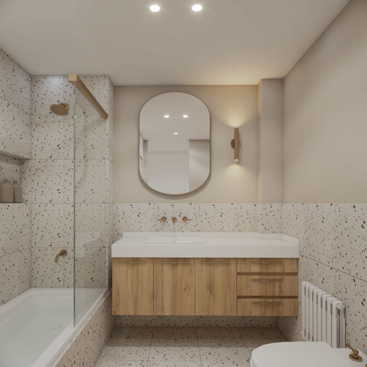 terrazzo - undefined