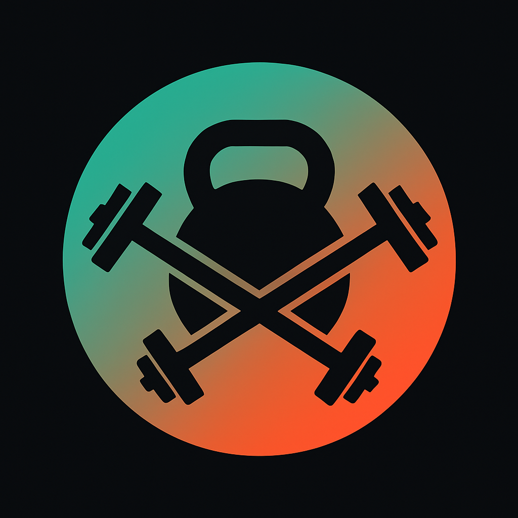Repmix CrossFit