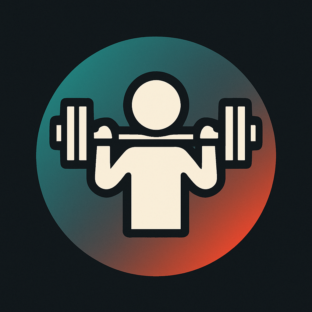 Strong Lifts