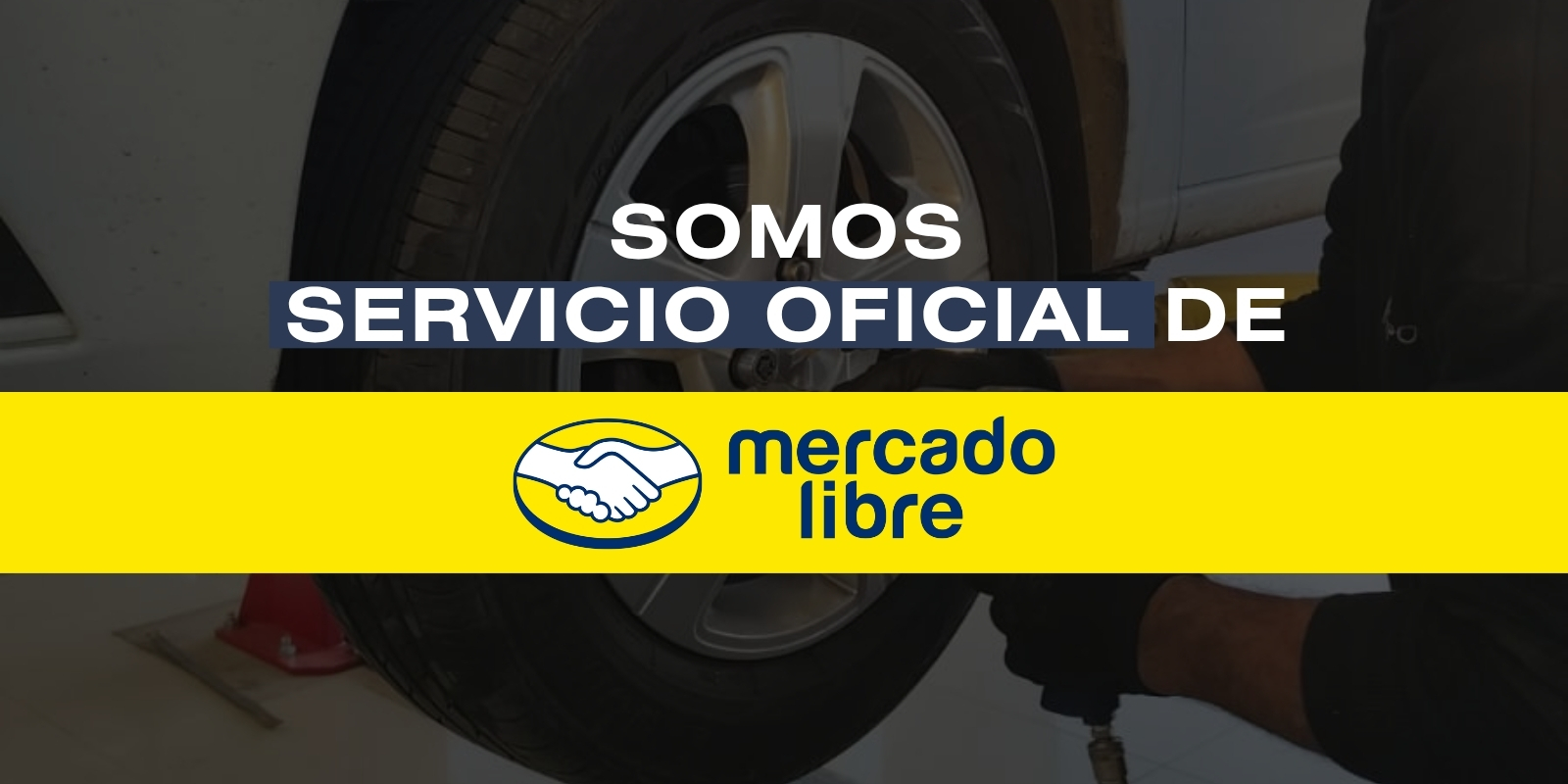 Servicio Oficial