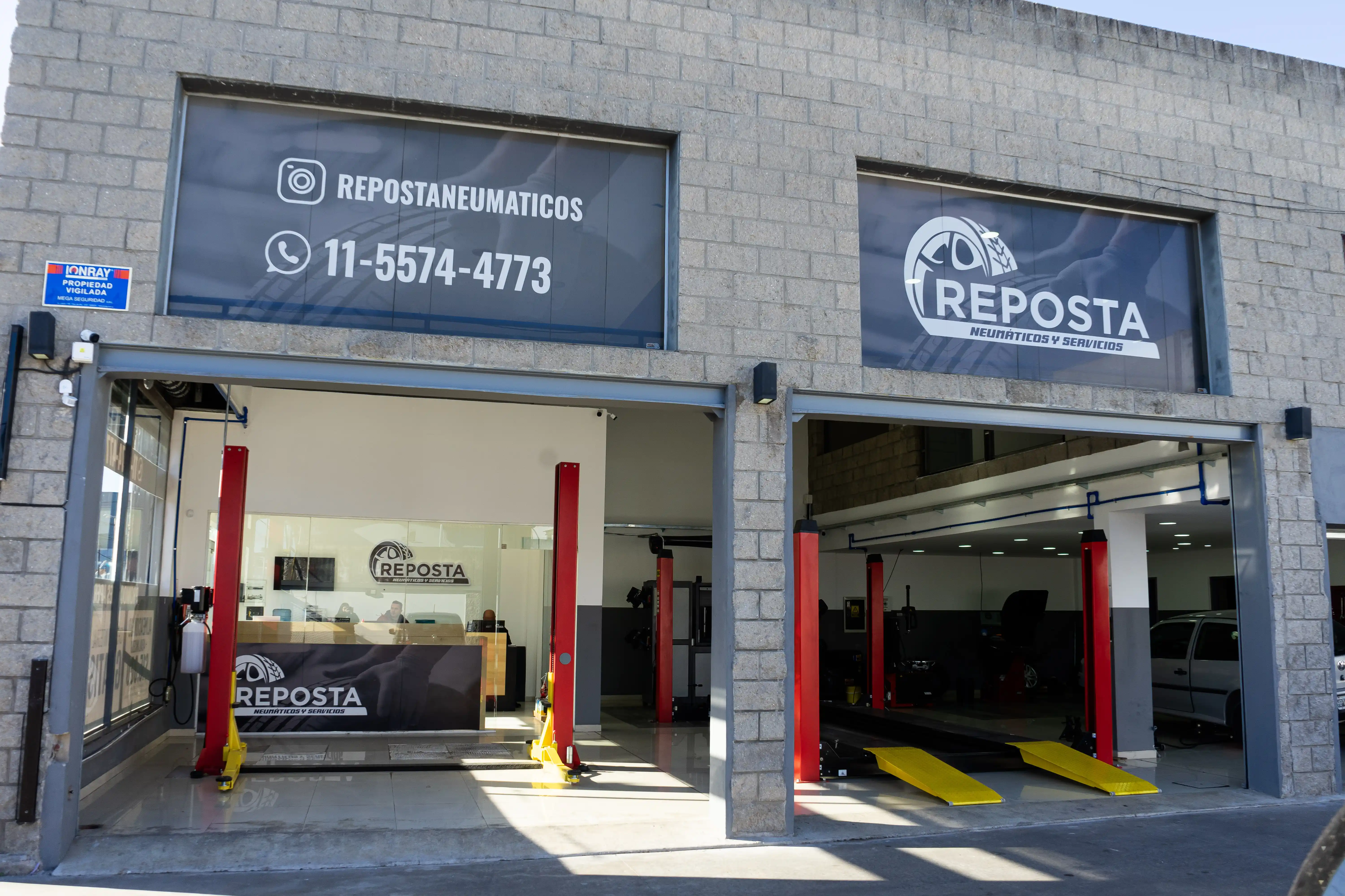 Servicios