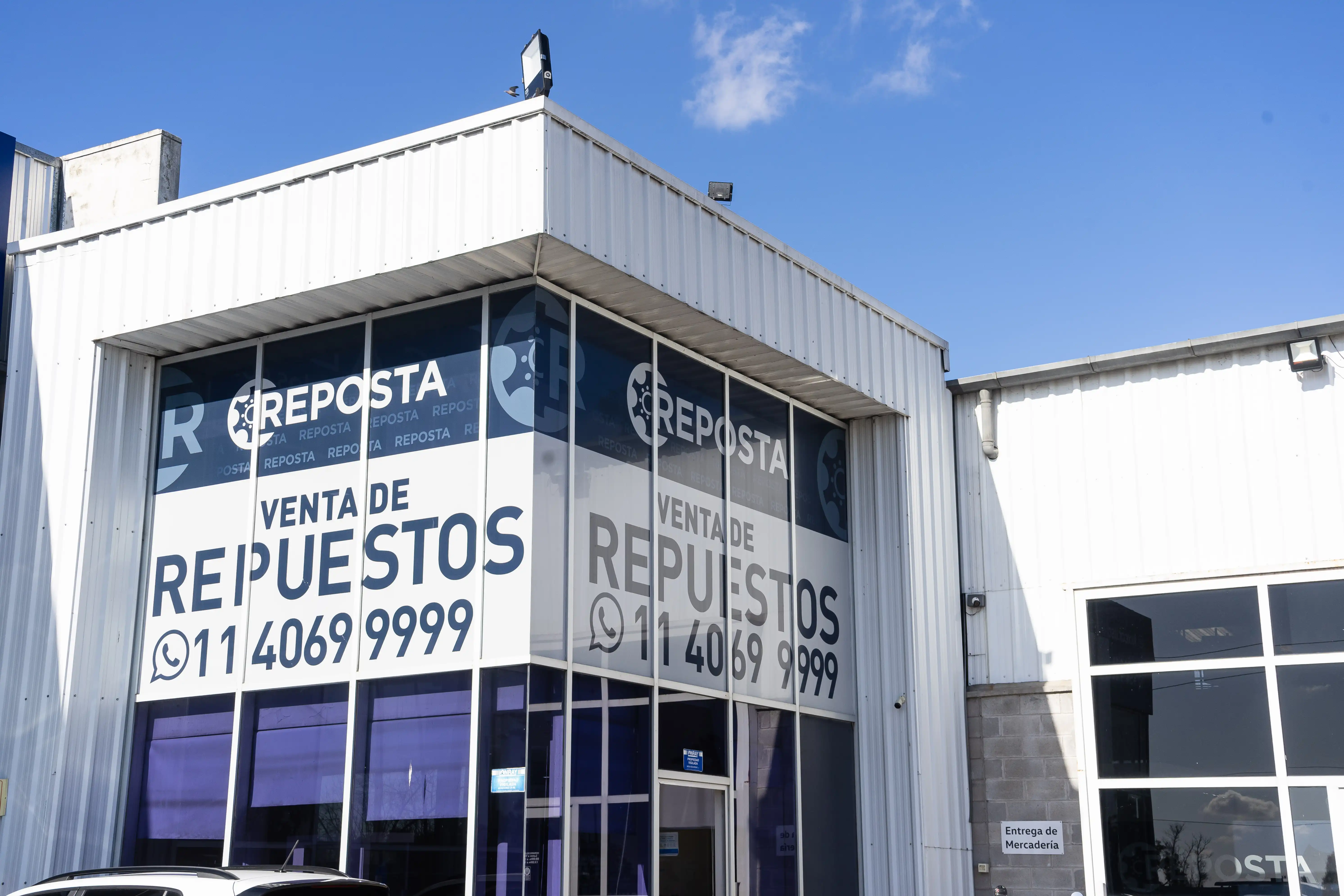 Venta Mayorista y Minorista