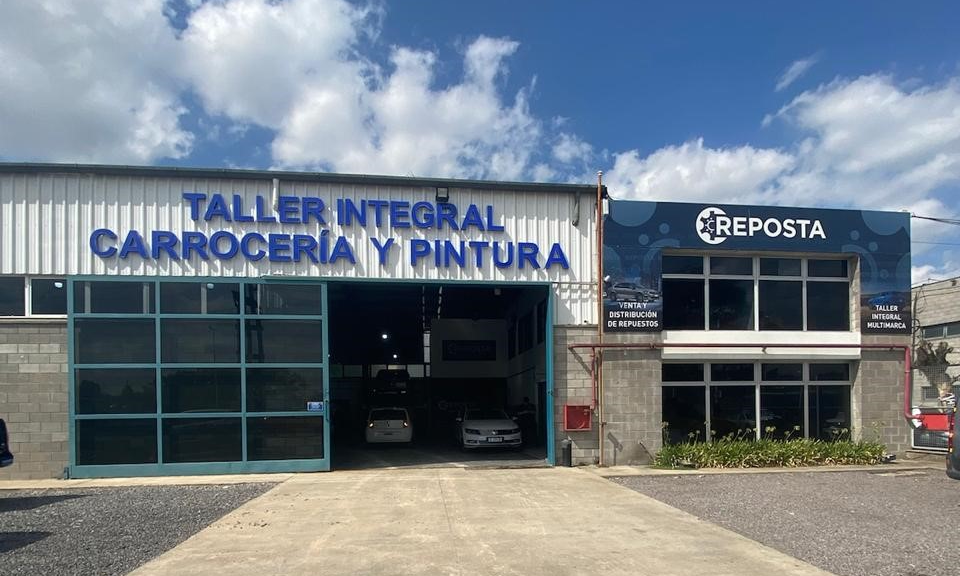 Taller integral