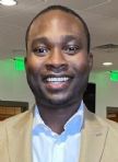 Solomon  Adesanya