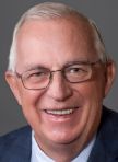 Carl R. Albrecht