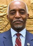 Terry  Alexander