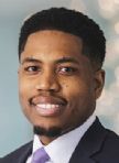 Marlon D. Amprey