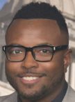 Jeramey  Anderson