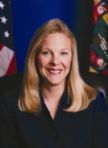 Patricia  Anderson