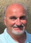Mark Michael Babin