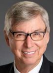Lawrence A. Bagley