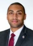 Jamaal T. Bailey