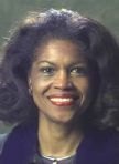 Kansas Representative Barbara W. Ballard