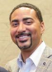 Justin T. Bamberg
