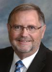Hugh M. Bartels