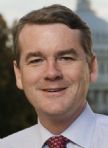 Michael  Bennet