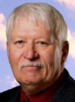 James H. Bergstrom