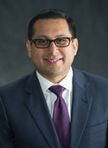 Diego M. Bernal