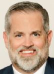 Treg A. Bernt
