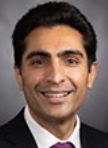 Texas Representative Salman  Bhojani