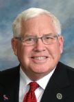 Rocky D. Blare