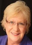 Mary  Bradfield