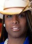 North Carolina Representative Kanika  Brown