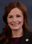 Carrie A. Buck