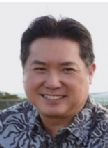 Cory M. Chun