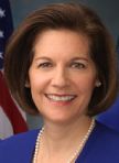 Catherine  Cortez Masto
